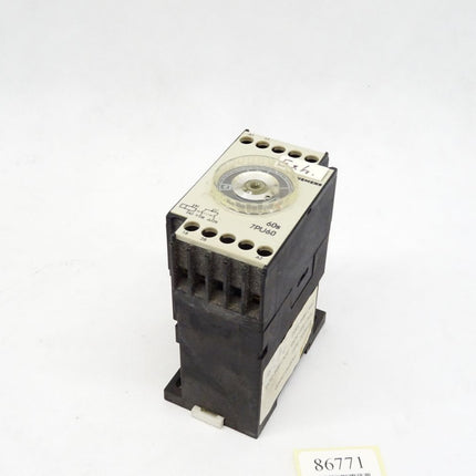 Siemens 7PU6040-2NN20 60s