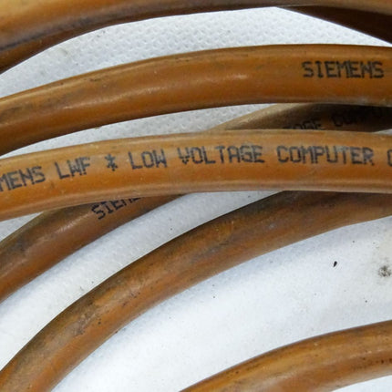 Siemens LWF Low Voltage Computer Cable 6ES5727-1CB00