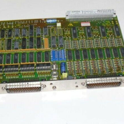 Siemens Sinumerik Input/Output Modul 6FX1111-4AC00