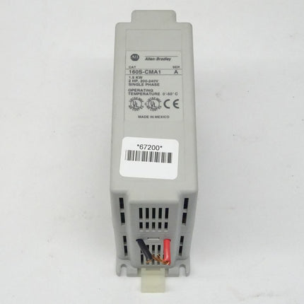 Allen Bradley 160S-CMA1 Kondensatormodul Ser. A / 1,5kW / 200-240V / 1 Phase