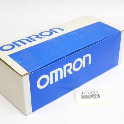 Omron E3S-LS20XE4 Photoelectric Switch / Neu OVP