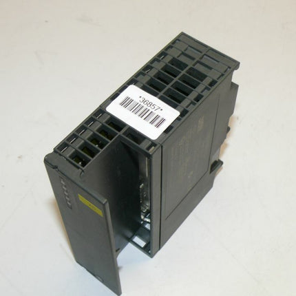 Siemens 6ES7 340-1AH01-0AE0 Simatic S7 6ES7340-1AH01-0AE0 E:09