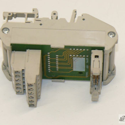 Siemens Modul 6EP5 400-1AA00 / 6EP5400-1AA00 TRANSFER MODULE