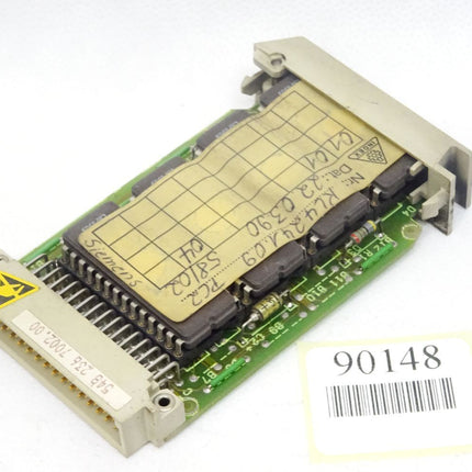 Siemens 6FC3981-4BQ / 5482367002.00