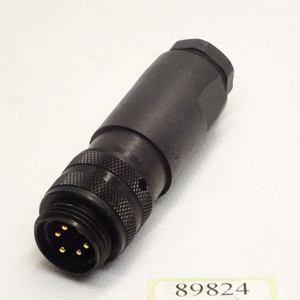 Siemens 6GK1905-0FA00 / 7/8" Anschluss-Stecker für ET200, Stifteinsatz