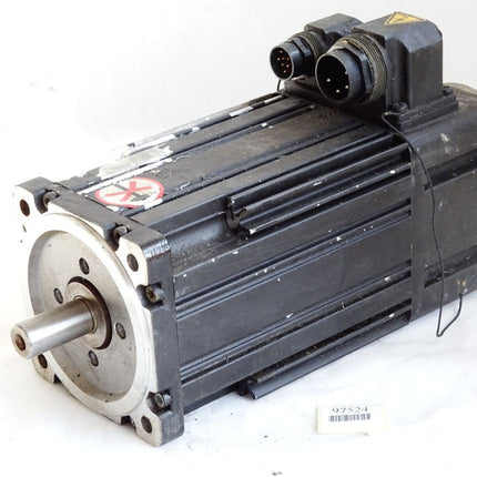 Bosch Bürstenloser Servomotor 0133500317 SE-B3.055.030-10.000 3000min-1