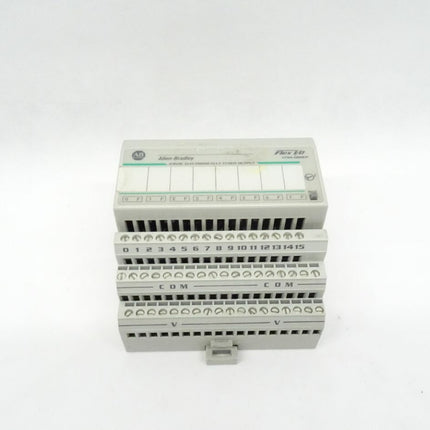 Allen-Bradley 1794-0B8EP Flex I/O