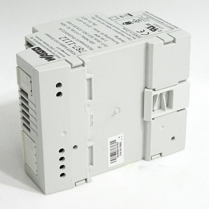 Wago 787-1112 Power Supply Unit Compact