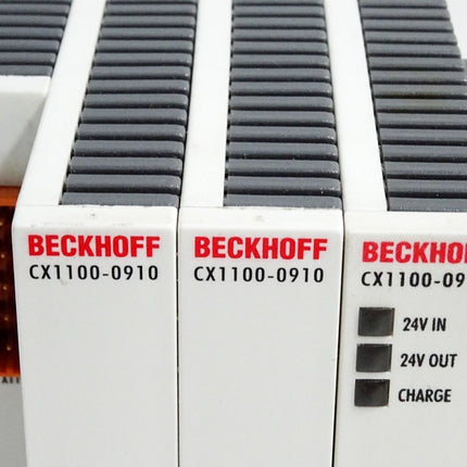 Beckhoff USV-Modul CX1100-0910