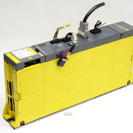 Fanuc Power Supply A06B-6081-H101 1.25kW