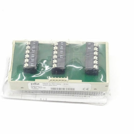 Pilz PSENim 1 Sicherheits Interface Modul 535130 neu-versiegelt