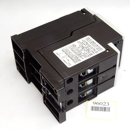 Siemens Sirius 3RU1136-4FB0 Überlastrelais 28...40 A