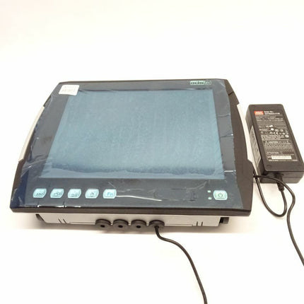 ADS tec DVG-VMT7012 Terminal Touch PC Panel DVG-VMT 7012 Windows