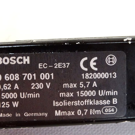 Bosch Rexroth 0608820081 Meßwertgeber 186000007 0608701001 182000013 0608720038