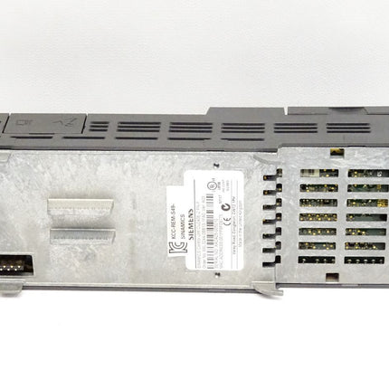 Siemens Sinamics CU240E-2PN-F / 6SL3244-0BB13-1FA0