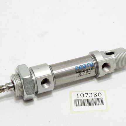 Festo Normzylinder 19207 DSNU-20-10-P-A