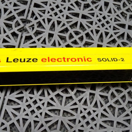 Leuze electronic SOLID-2 Transmitter SD2T40-1050 67821910