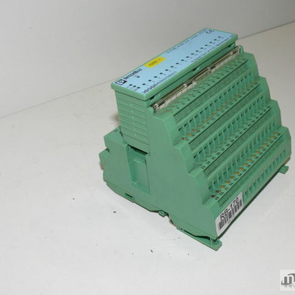 Phoenix Contact IB STME 24 BDI 16/4 / 2751687 Interbus I/O-Module + 2722001