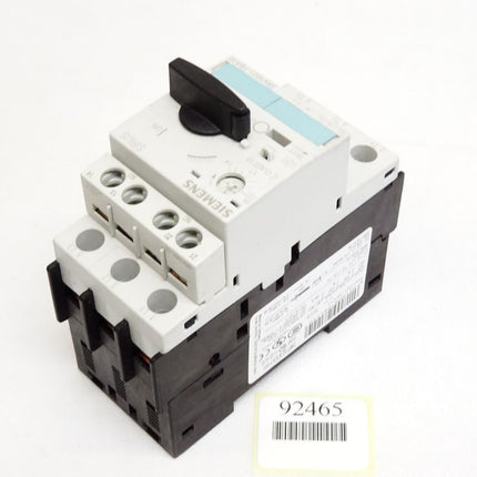 Siemens 3RV1021-1BA10