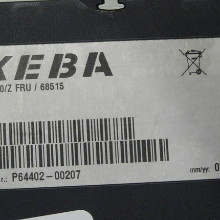 KEBA CP220/Z 68515 Kemro K2-200