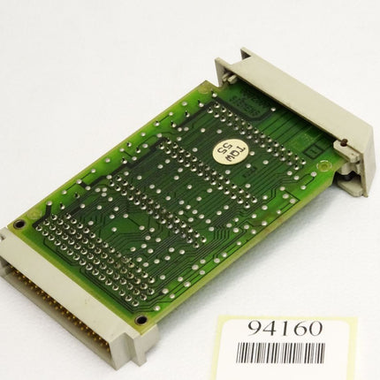 Siemens EPROM Module 6FX1805-0BX01 5702609104.00