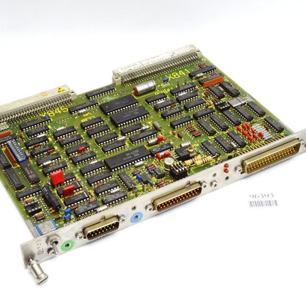 Siemens Platine 03841-A 5482229101.00 E:B