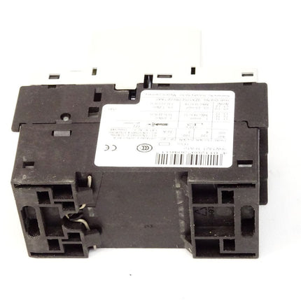 Siemens Sirius Leistungsschalter 3RV1421-1FA10