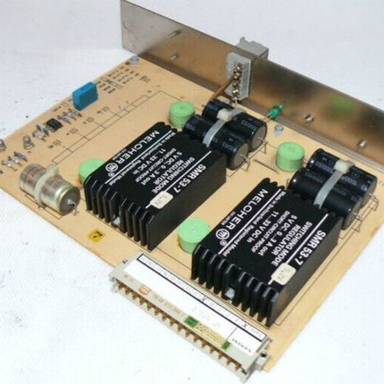 Siemens  WF 691 / 2 Stromversorgung WF691 Power Supply von WS610/  WS620