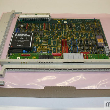 Siemens S5 6ES5243-1AB11 / 6ES5 243-1AB11 Stand C02 //