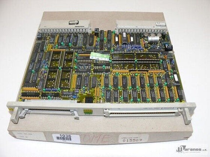 Siemens 6AB6124-0AA Sicomp MMC 216 6AB6 124-0AA