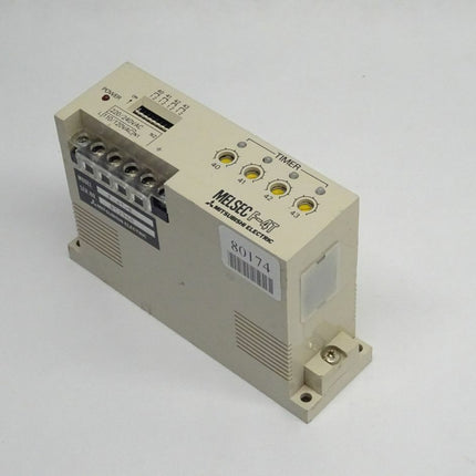 Mitsubishi Electric Melsec -4T