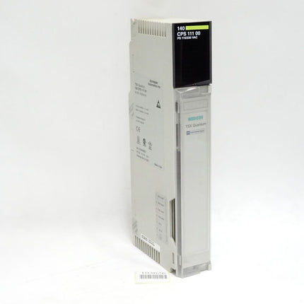 Schneider Electric power supply module TSX Quantum 140 CPS 111 00 140CPS11100