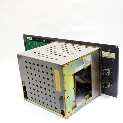 Fanuc CRT/MDI Unit A02B-0094-C021 / N0557 1991 12 + Totoku A61L-0001-0092 / MDT947B-1B