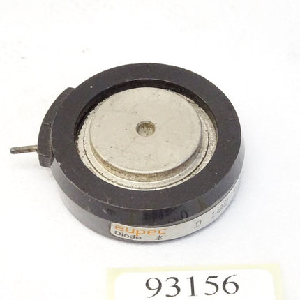 Eupec Diode  D188S10T22K9 D188S10 T22K9