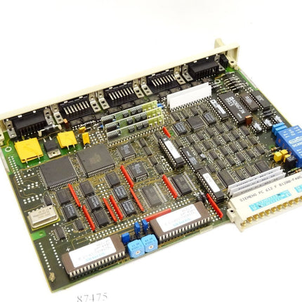 Siemens WF723A 6FM1723-3AA10