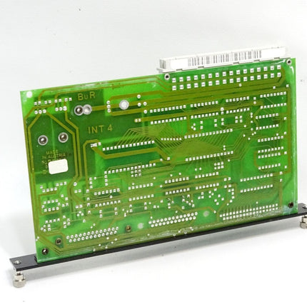 B&R MDPIF1-0 Rev01.00 MULTI interface module 1 RS232/TTY interface