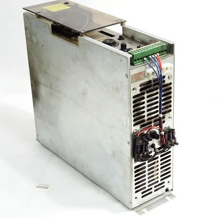 Indramat TVM2.1-50-220/300-W1/220/380 TVM Power supply module