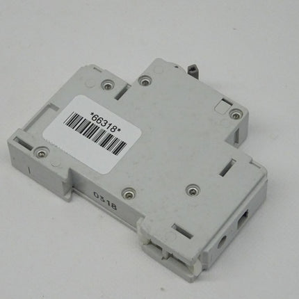 Allen Bradley 1492-CB1G040 Ser. C Motorkontrolle 1492CB1G040 / 4A / 1/3HP