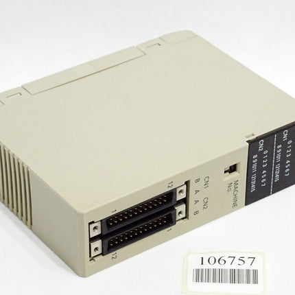 Omron C200H-ID215 Input Unit