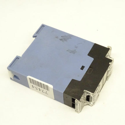 Knick IsoTrans® AC/DC Transducer 648-2A2 1311995 Transformer