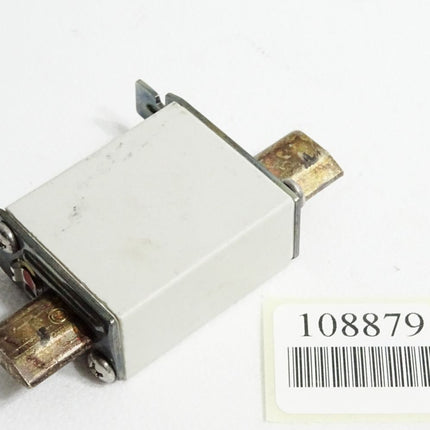 Euro Fuse Sicherung NH-00C 0C2C080A0 80A 500VAC 120kA