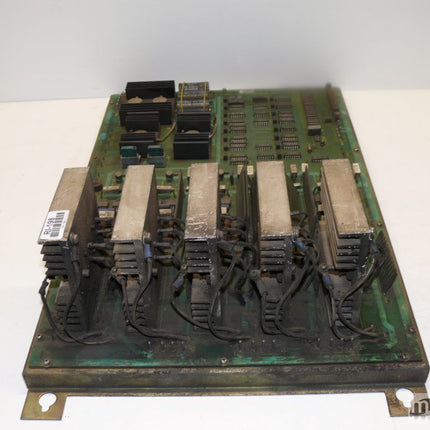 Fanuc A20B-0005-0980/08B Power Board A20B00050980/08B