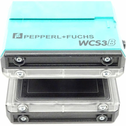 Pepperl+Fuchs 199290-0029 / WCS3B-LS410