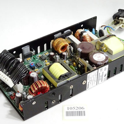 Nidec Power Supply CPA2-150-5242