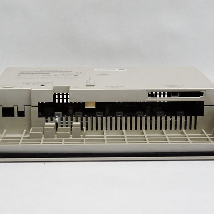 Siemens Front + Rückschale Backcover Panel OP17 6AV3617-1JC sehr guten Zustand