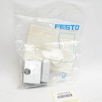 Festo 036174 SMBU-2B Befestigungsbausatz / Neu OVP