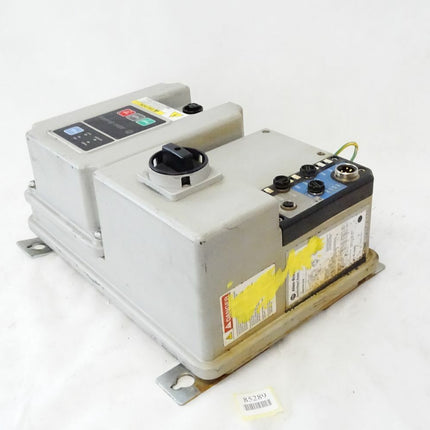 Allen Bradley ArmorStart Control Module / 280D-F12Z-10C-GRW-3-P1