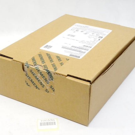 Siemens Sinamics G120C 6SL3210-1KE15-8UF2 6SL3 210-1KE15-8UF2 / Neu OVP versiegelt