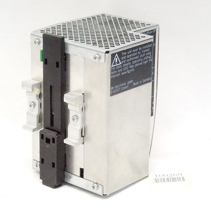 Ifm electronic AC1325 AS-i DP Gateway