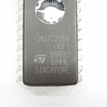 ST M27C25GB-15F1 Eprom Microelektronics 4stk. neu-OVP